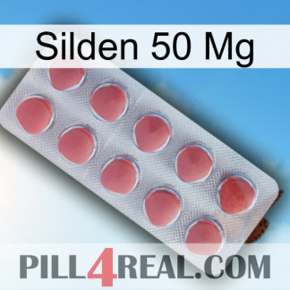 Silden 50Mg 18